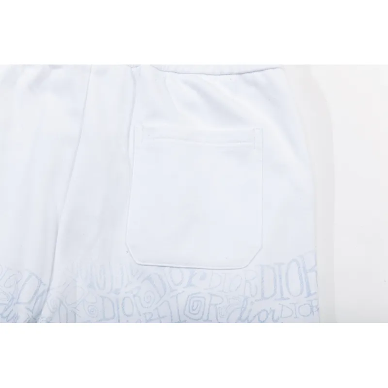 Dior Shorts  204659