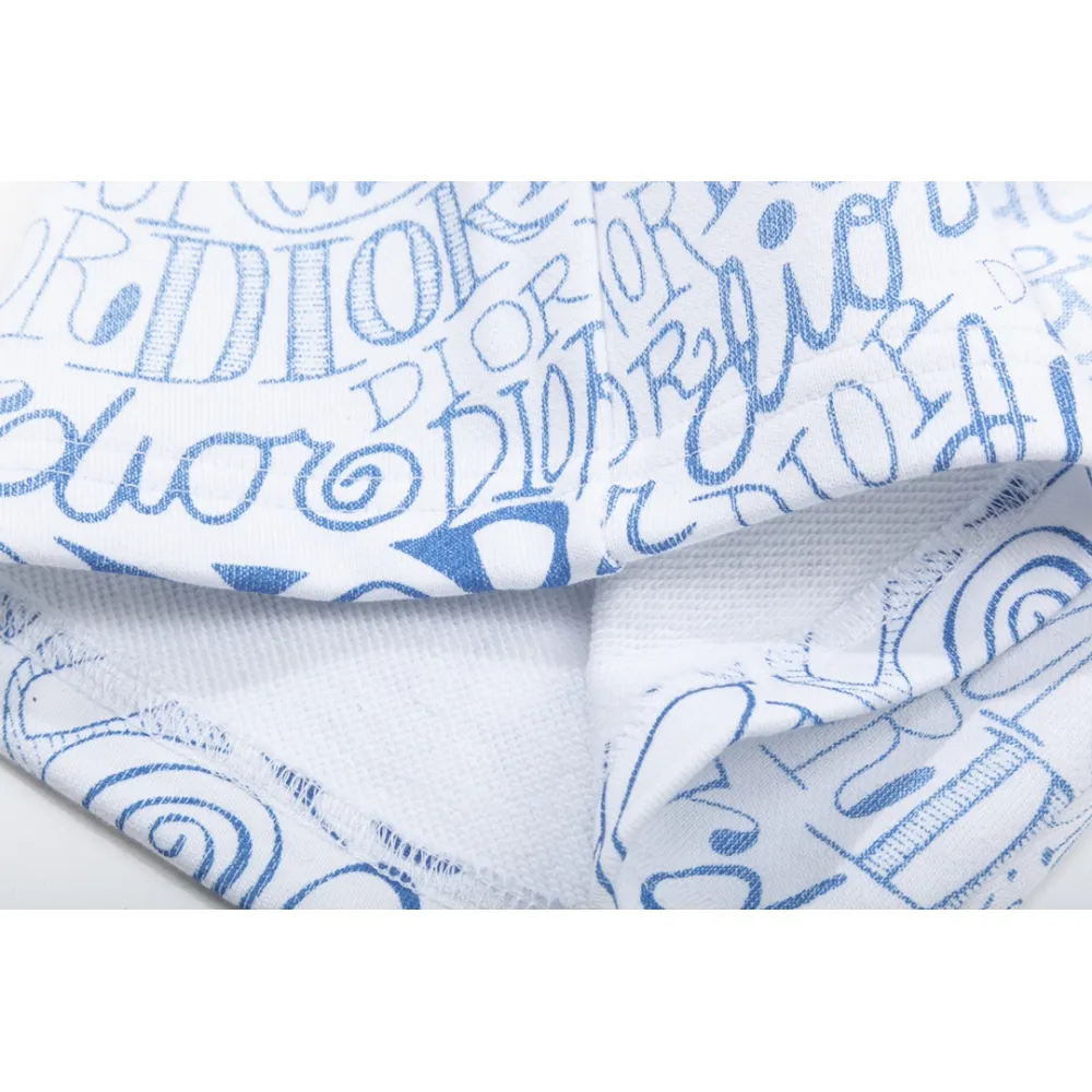 Dior Shorts  204659