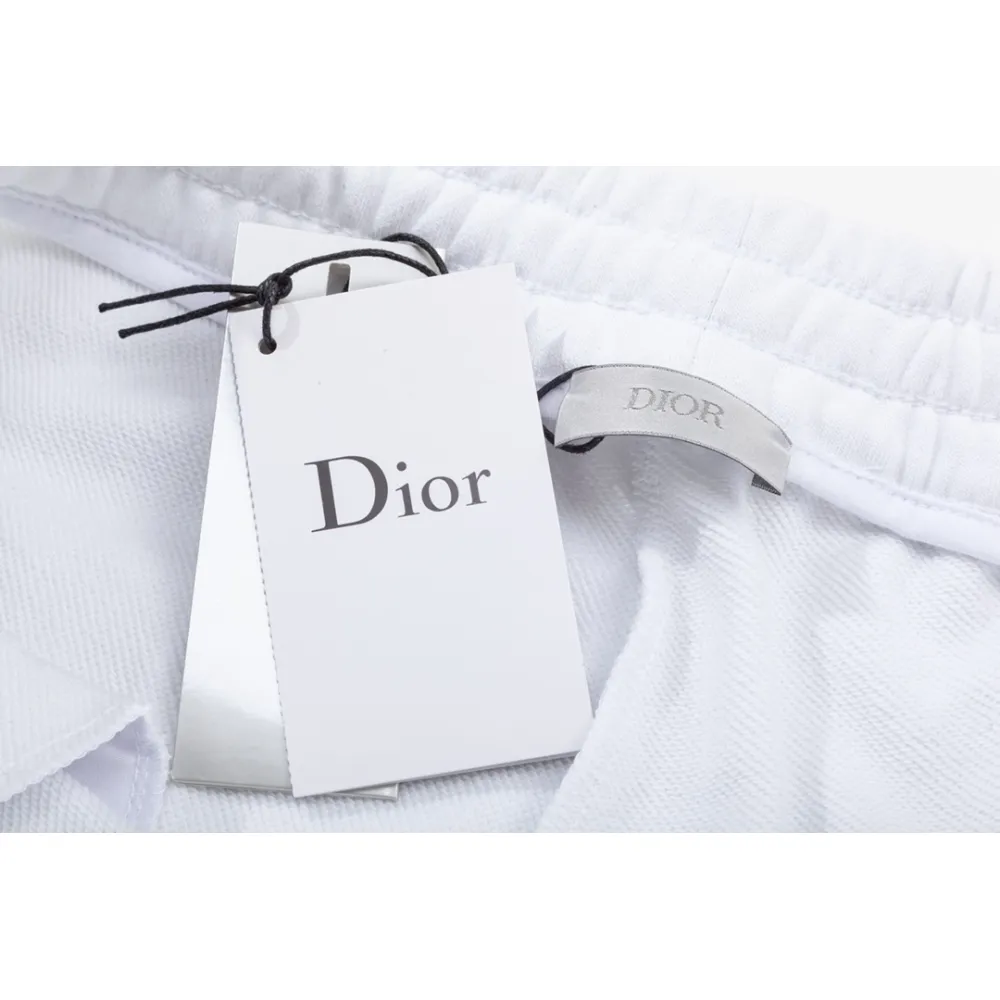Dior Shorts  204659