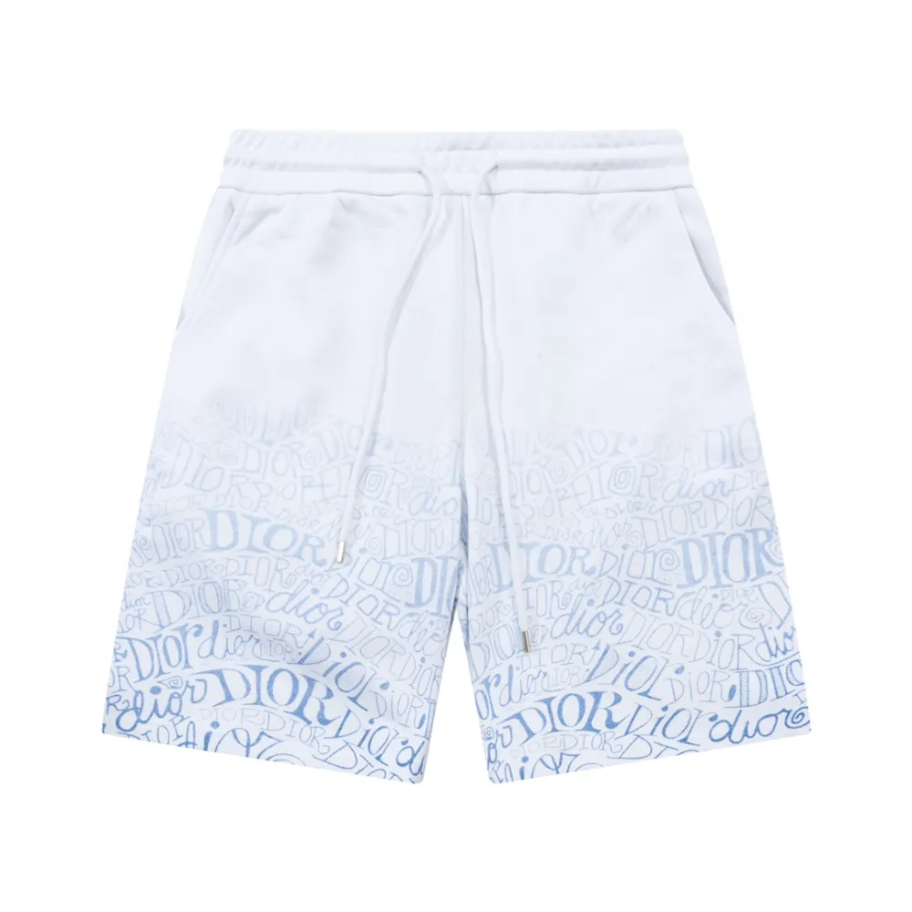 Dior Shorts  204659