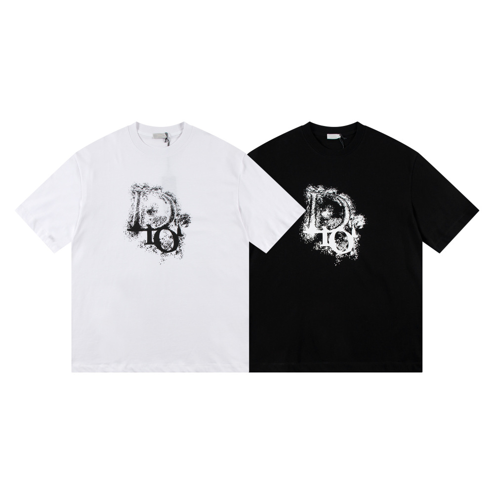 Dior T-Shirt  204745