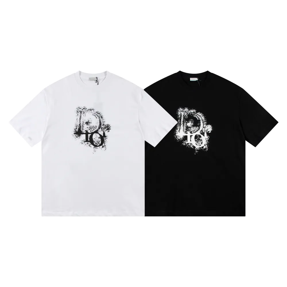 Dior T-Shirt  204745