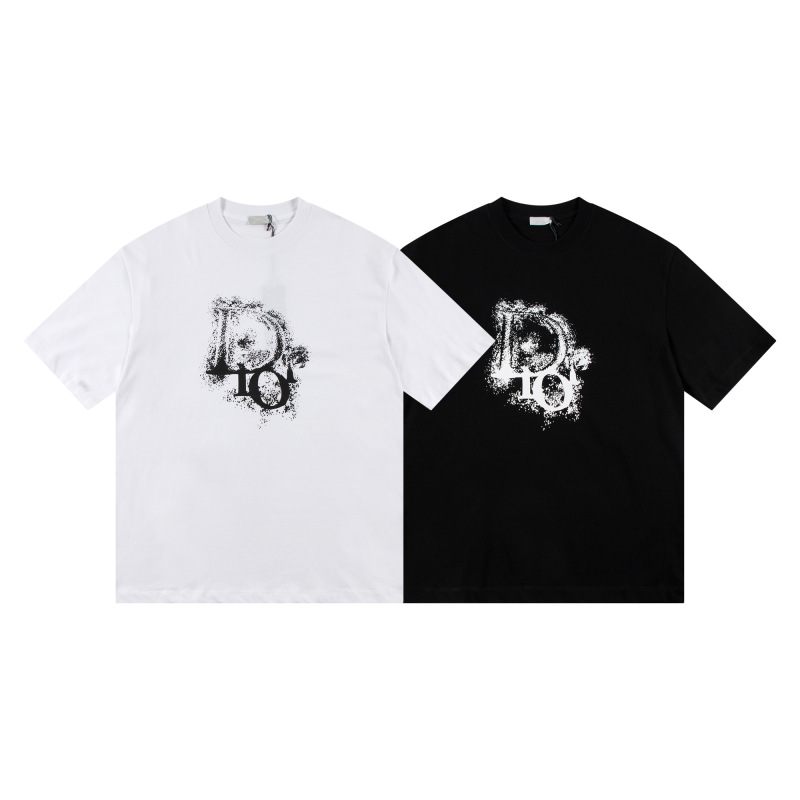 Dior T-Shirt  204745