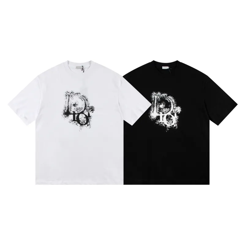 Dior T-Shirt  204745