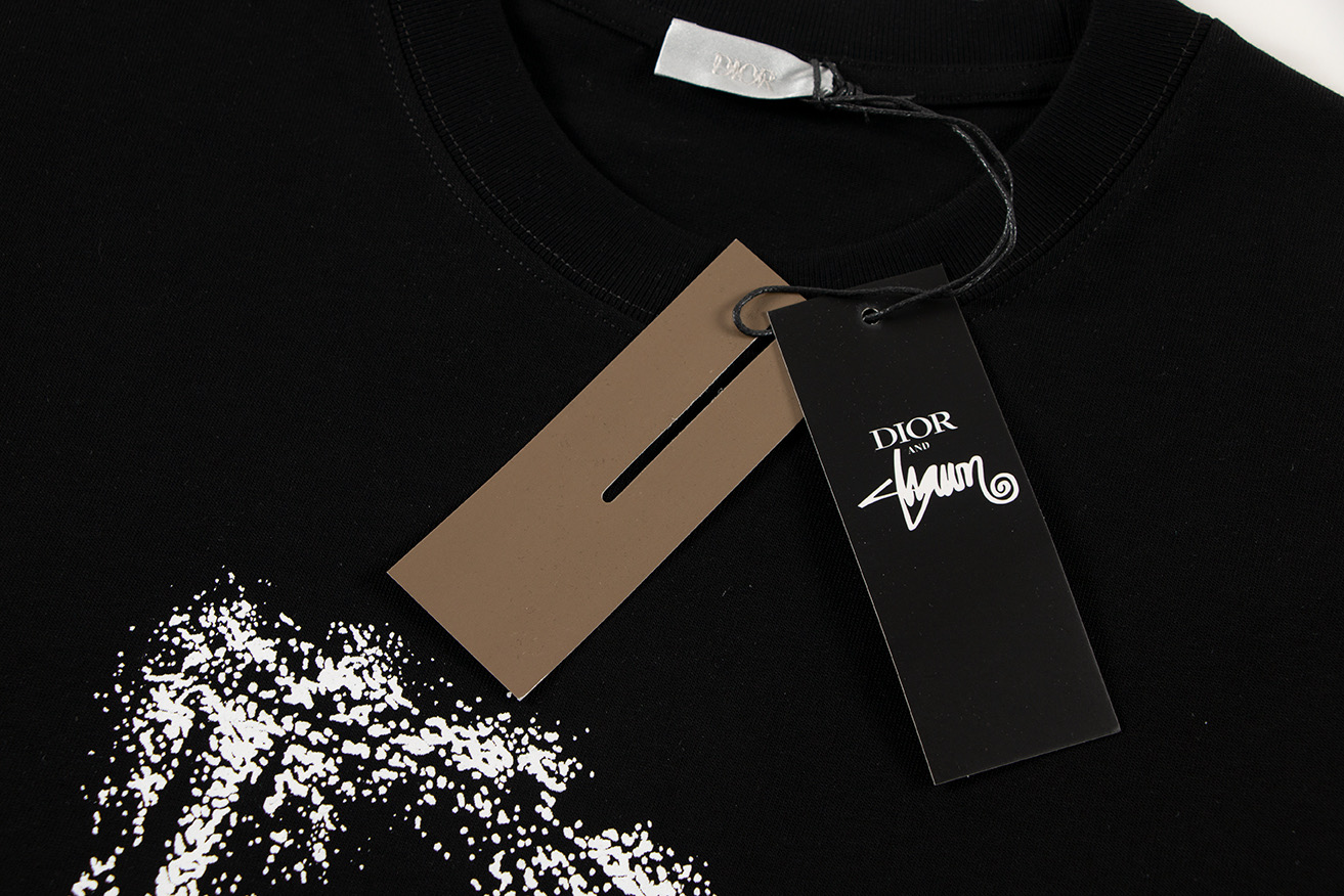 Dior T-Shirt  204745