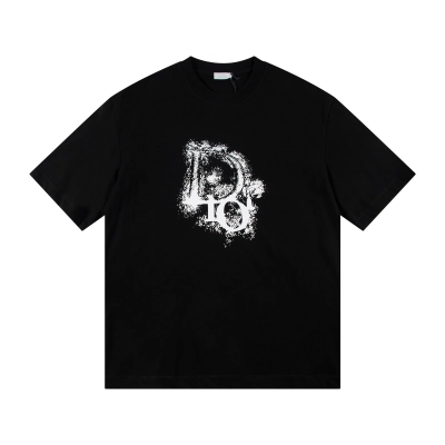 Dior T-Shirt  204745 01