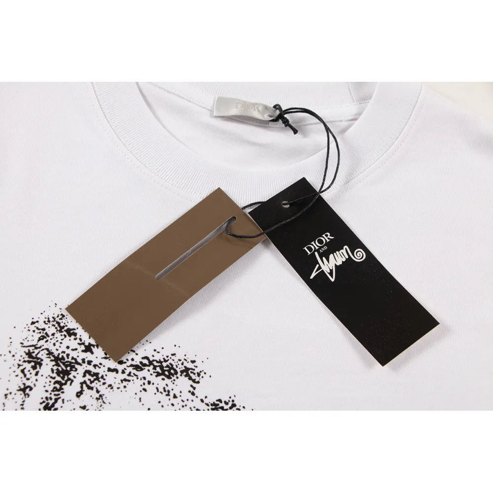 Dior T-Shirt  204746