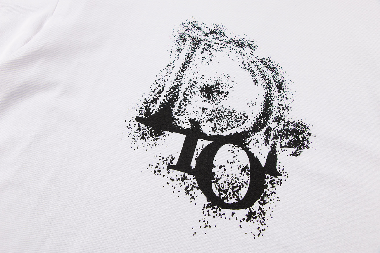 Dior T-Shirt  204746