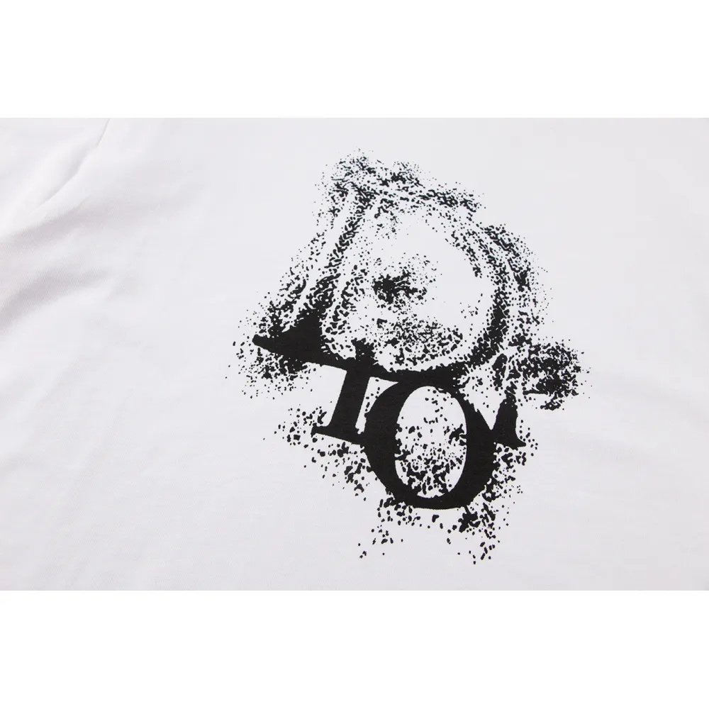 Dior T-Shirt  204746