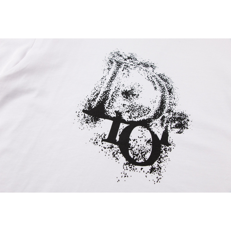 Dior T-Shirt  204746