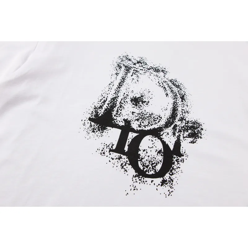 Dior T-Shirt  204746