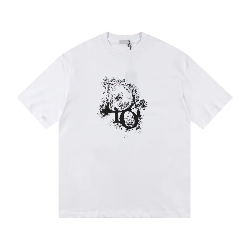 Dior T-Shirt  204746