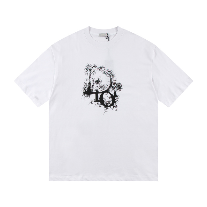 Dior T-Shirt  204746