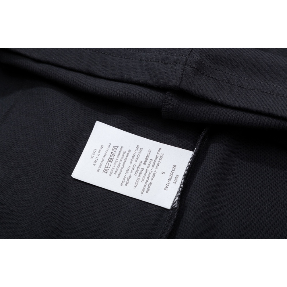Dior T-Shirt  204927