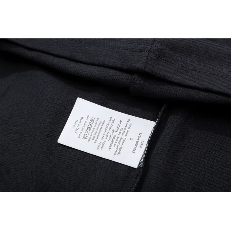 Dior T-Shirt  204927
