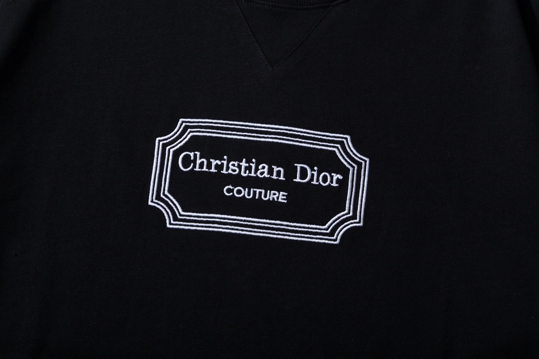 Dior T-Shirt  204927