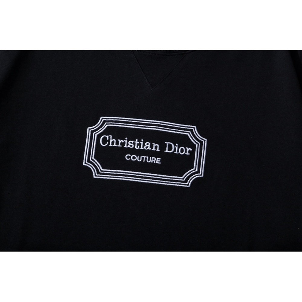 Dior T-Shirt  204927