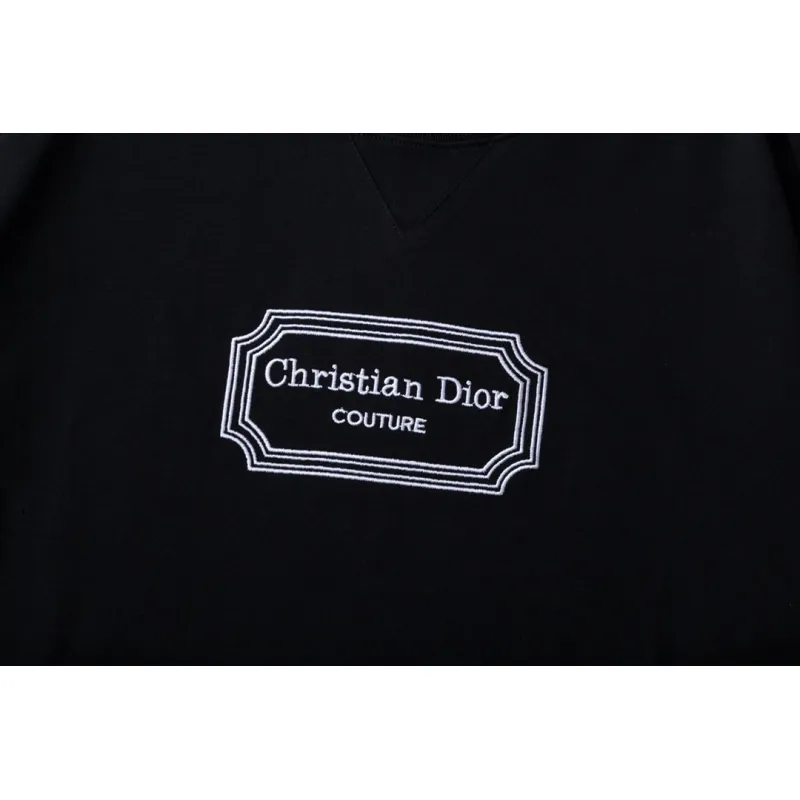 Dior T-Shirt  204927