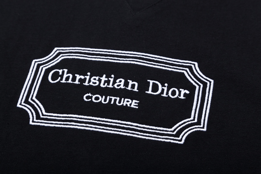 Dior T-Shirt  204927