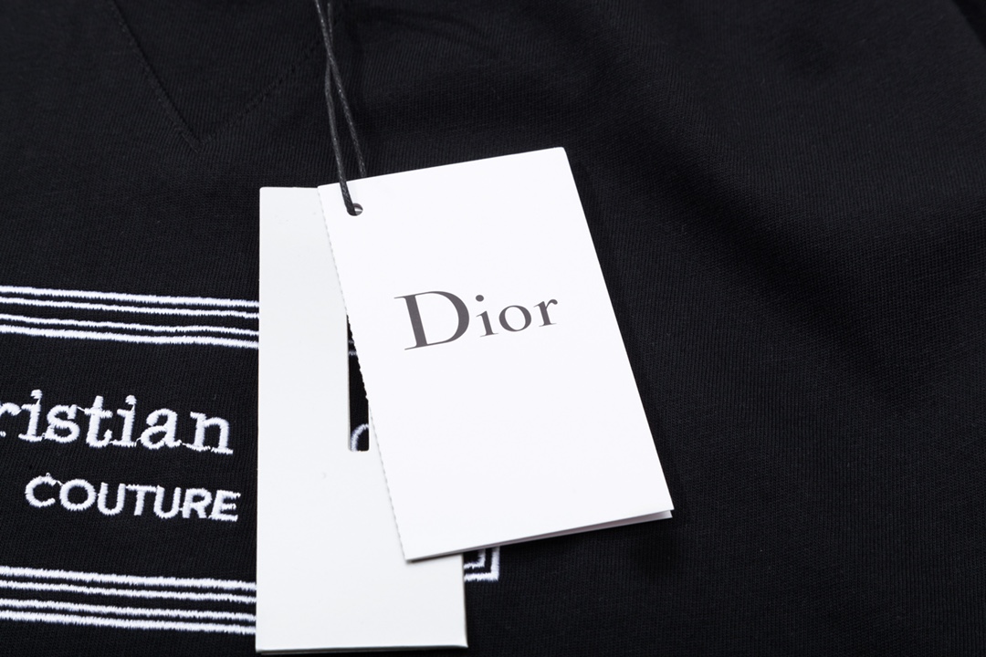 Dior T-Shirt  204927
