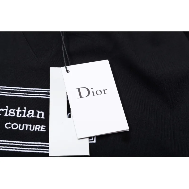 Dior T-Shirt  204927