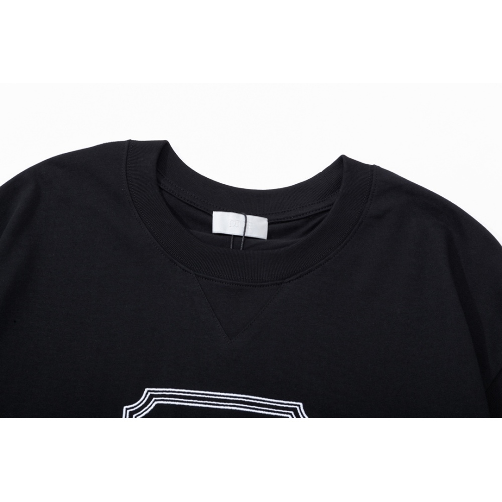 Dior T-Shirt  204927