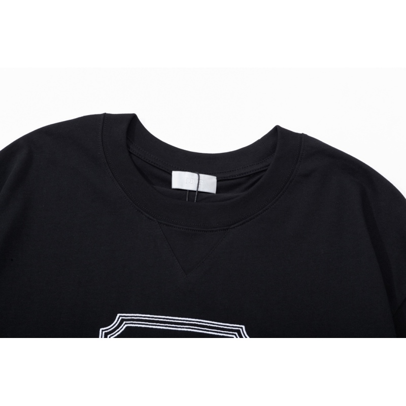 Dior T-Shirt  204927