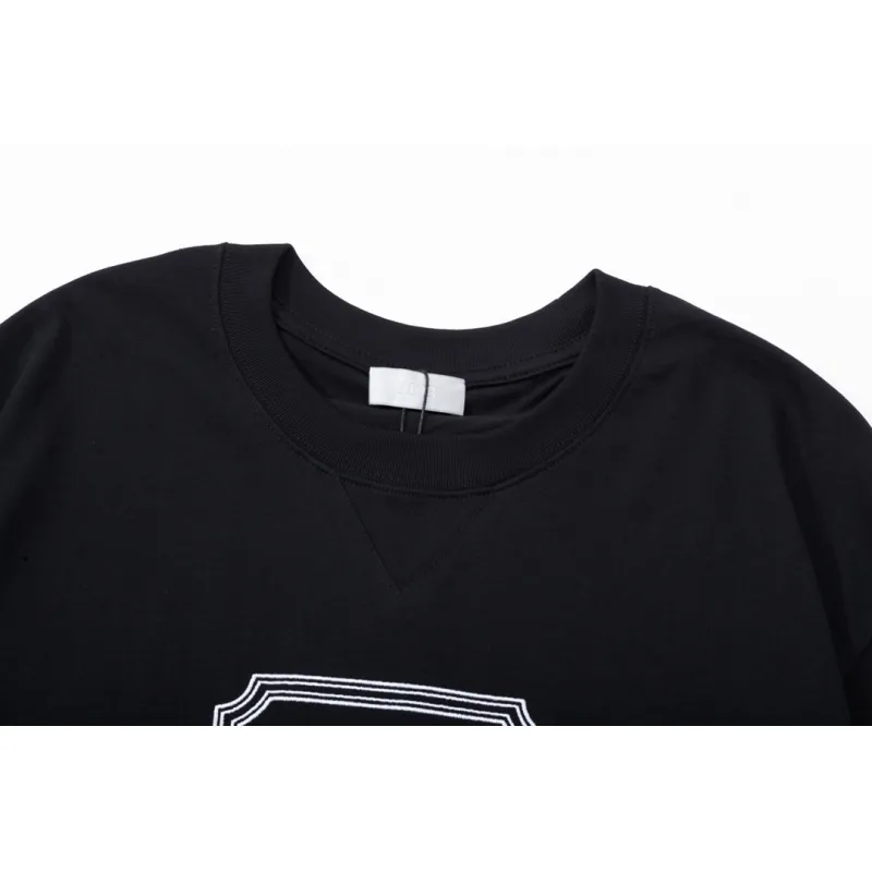 Dior T-Shirt  204927