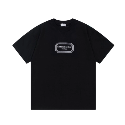 Dior T-Shirt  204927 01