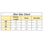 Dior T-Shirt  204927