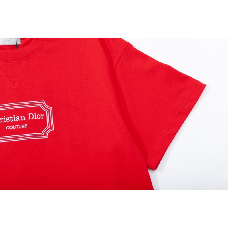 Dior T-Shirt  204929