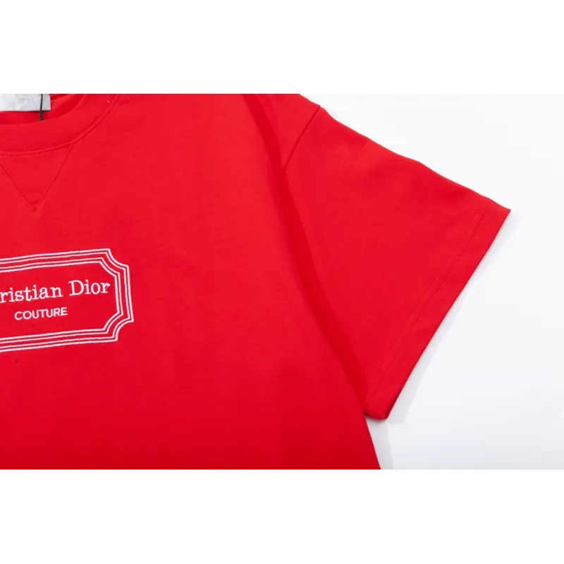 Dior T-Shirt  204929