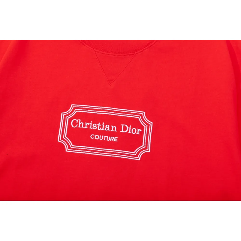 Dior T-Shirt  204929