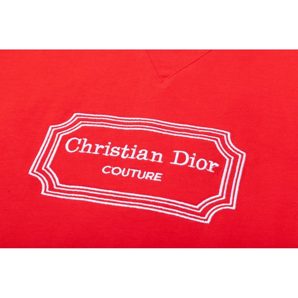 Dior T-Shirt  204929