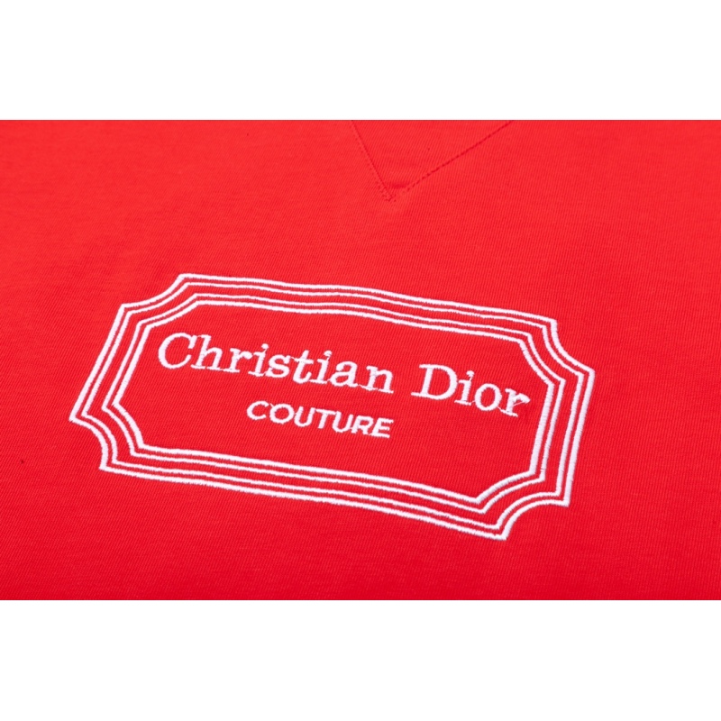 Dior T-Shirt  204929