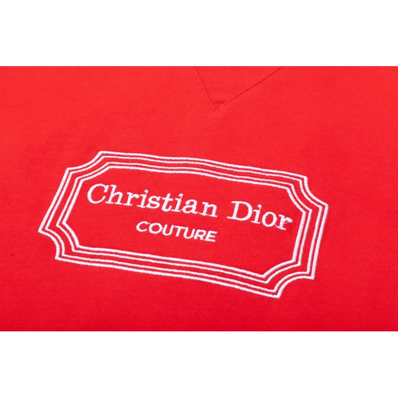 Dior T-Shirt  204929
