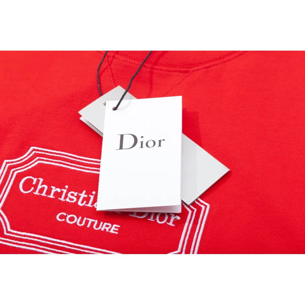 Dior T-Shirt  204929