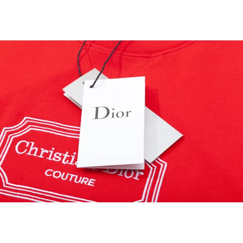 Dior T-Shirt  204929
