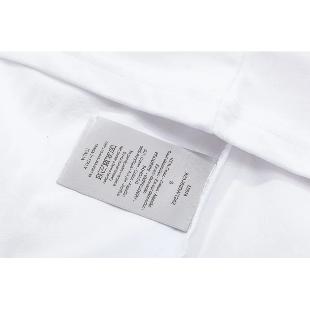 Dior T-Shirt  204932