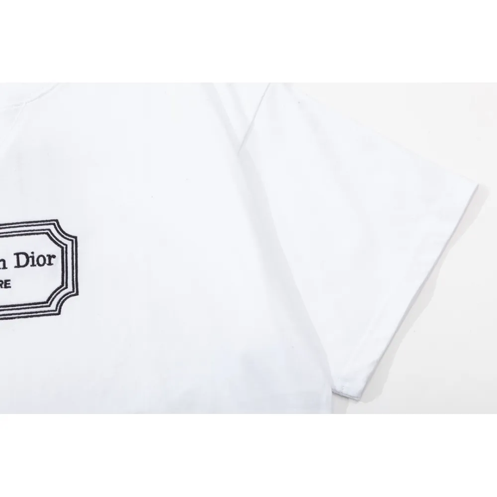 Dior T-Shirt  204932