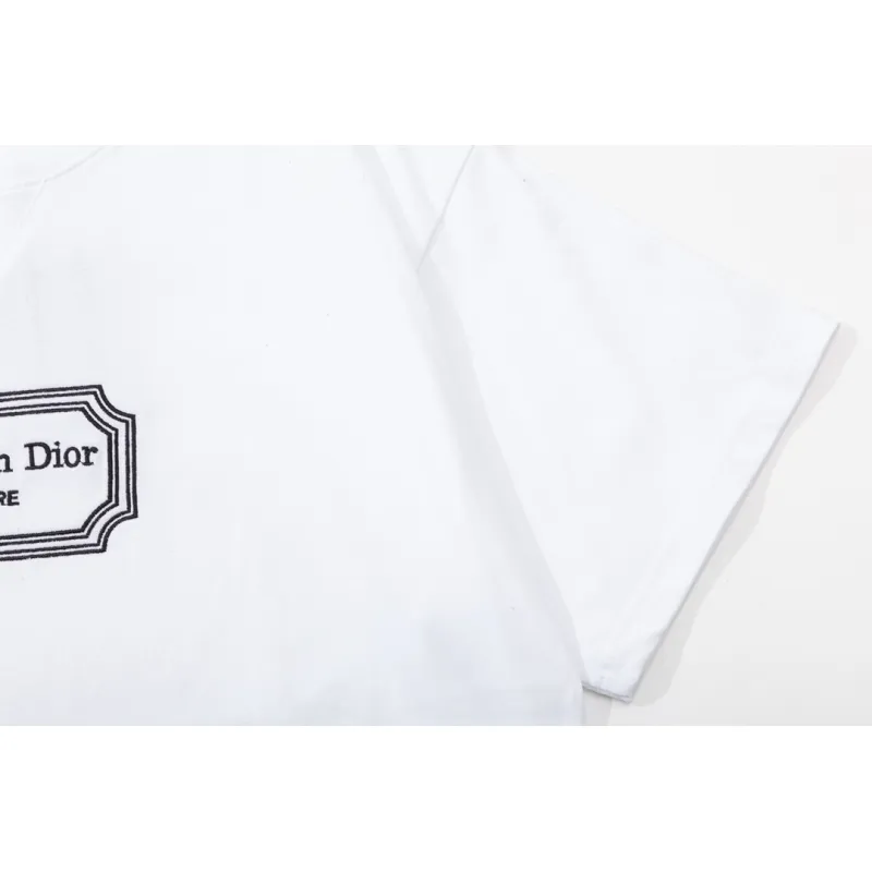 Dior T-Shirt  204932