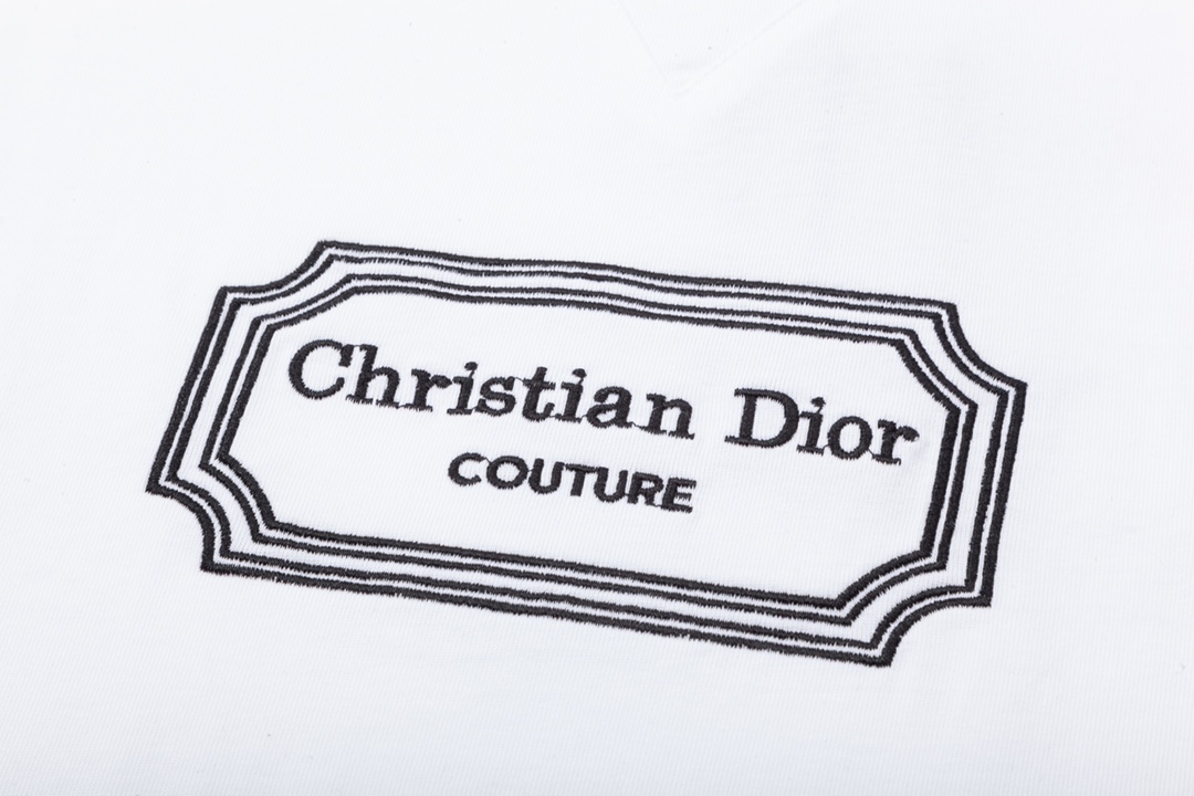 Dior T-Shirt  204932