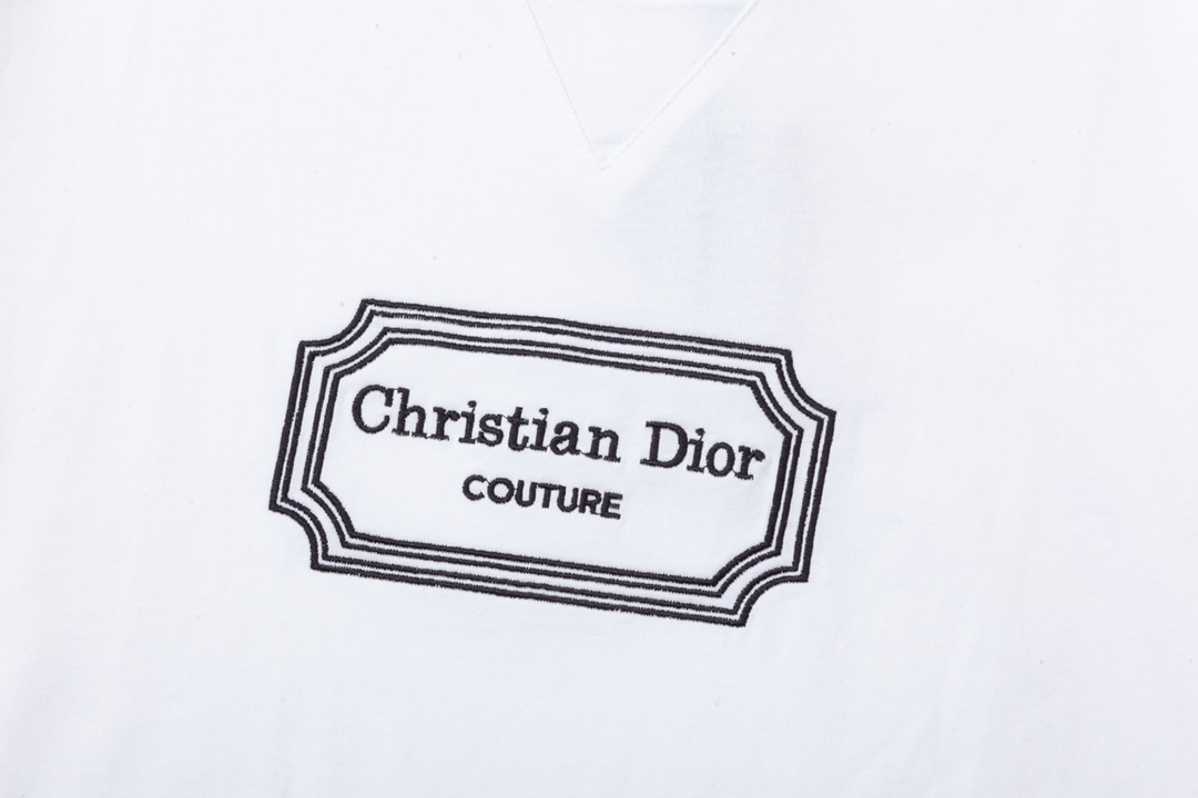 Dior T-Shirt  204932