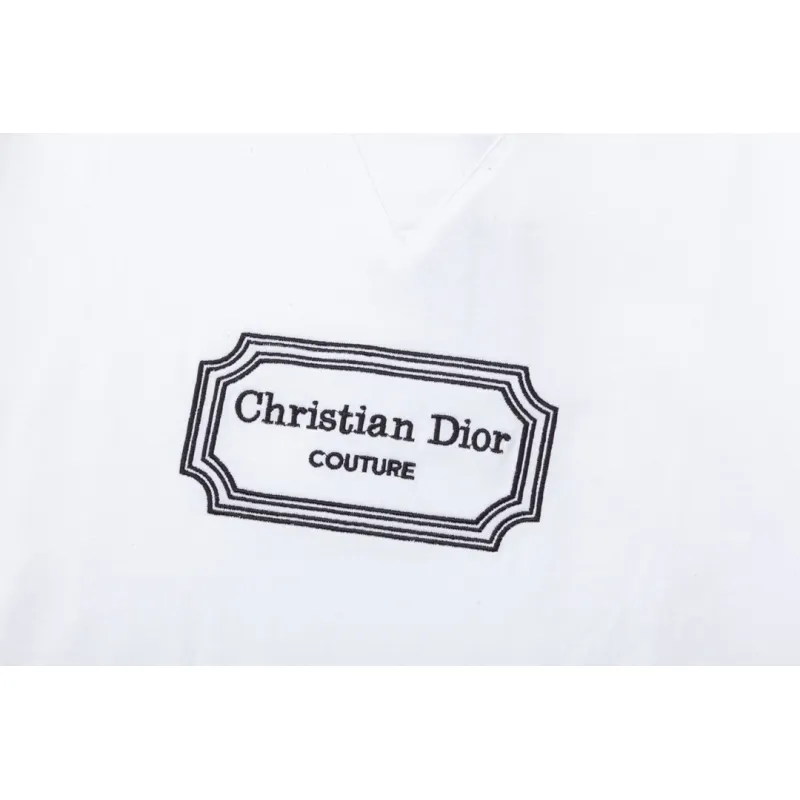 Dior T-Shirt  204932
