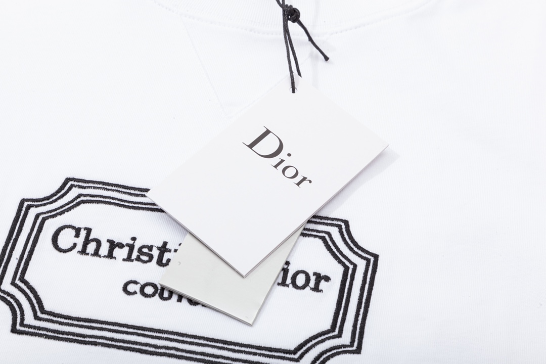 Dior T-Shirt  204932