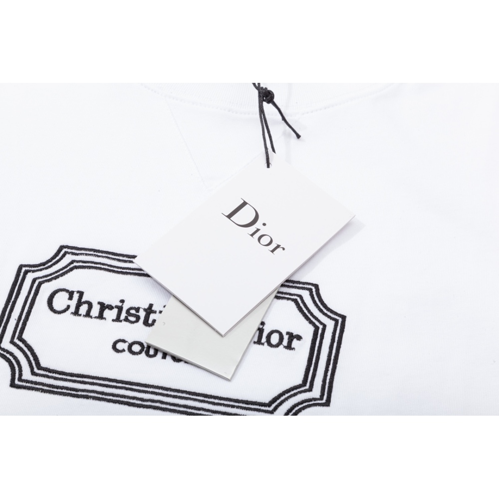 Dior T-Shirt  204932