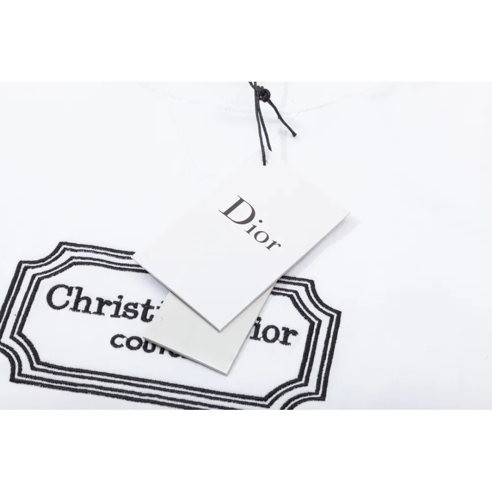 Dior T-Shirt  204932