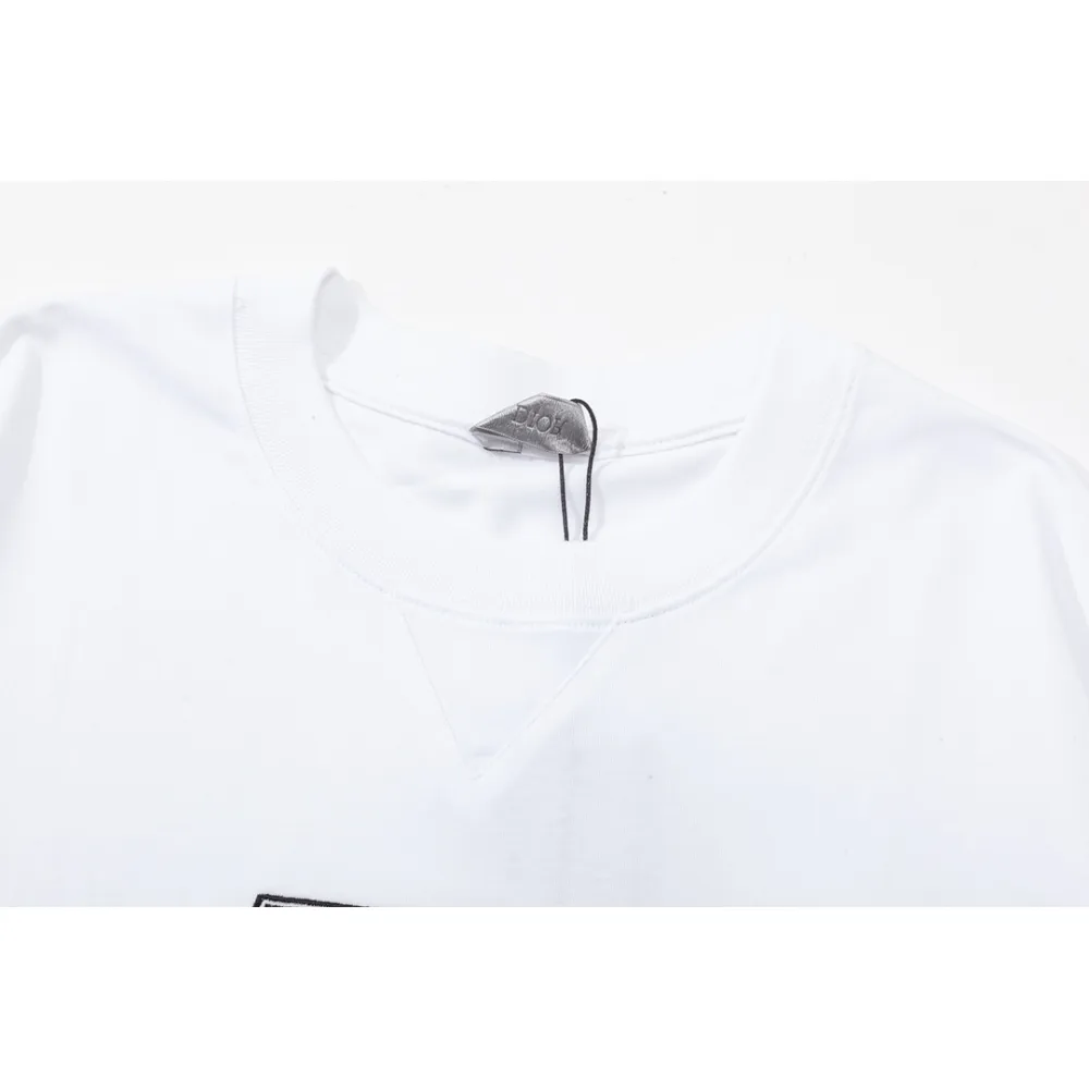 Dior T-Shirt  204932