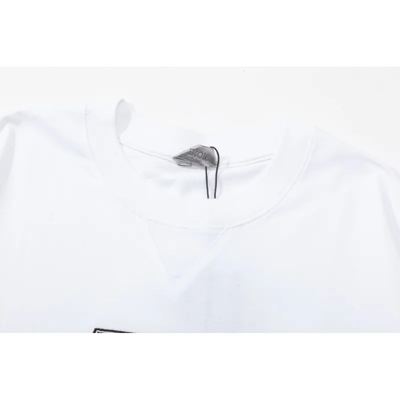 Dior T-Shirt  204932