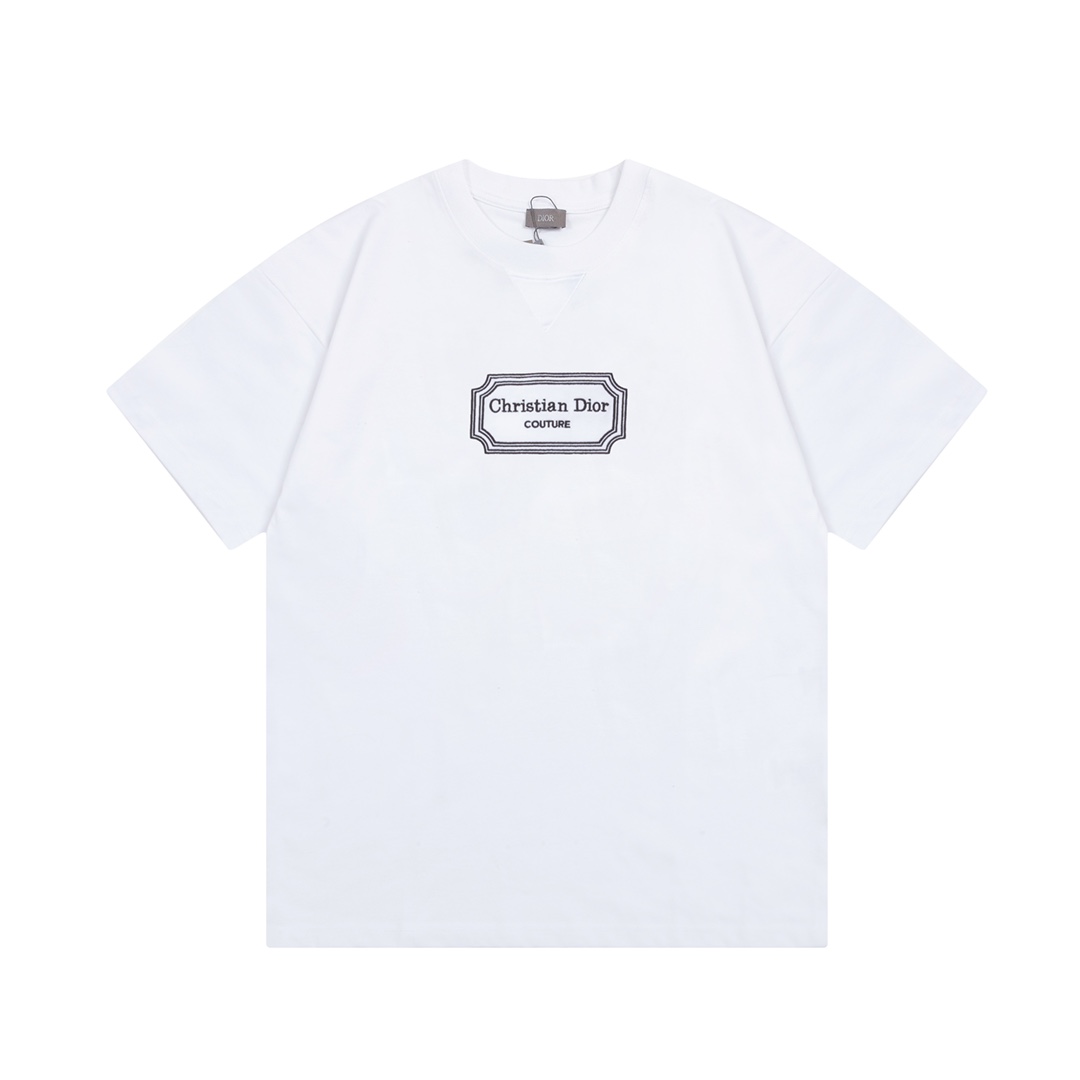 Dior T-Shirt  204932